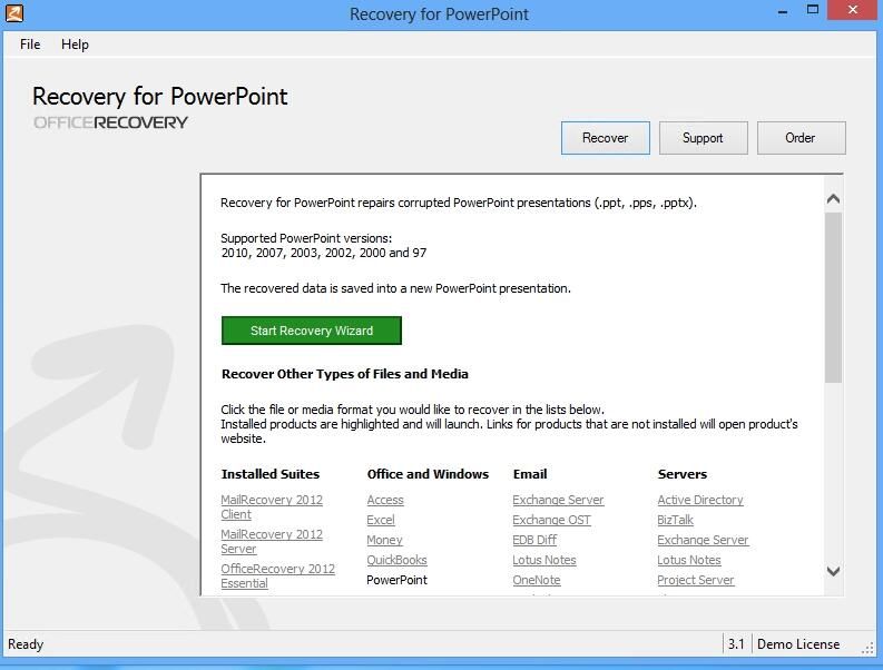 Five Apps Make better PowerPoint presentations TechRepublic